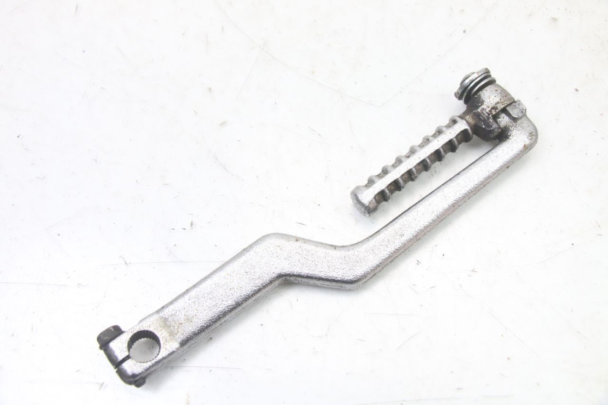 photo de KICK START KYMCO GRAND DINK 125 (2008 - 2014)