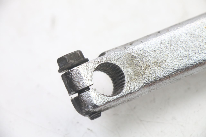 photo de KICK START KYMCO GRAND DINK 125 (2008 - 2014)