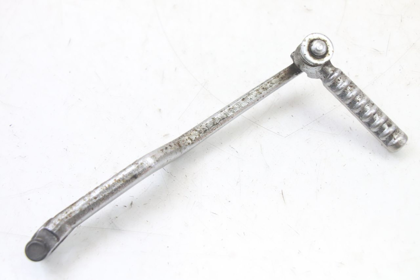 photo de KICK START KYMCO GRAND DINK 125 (2008 - 2014)