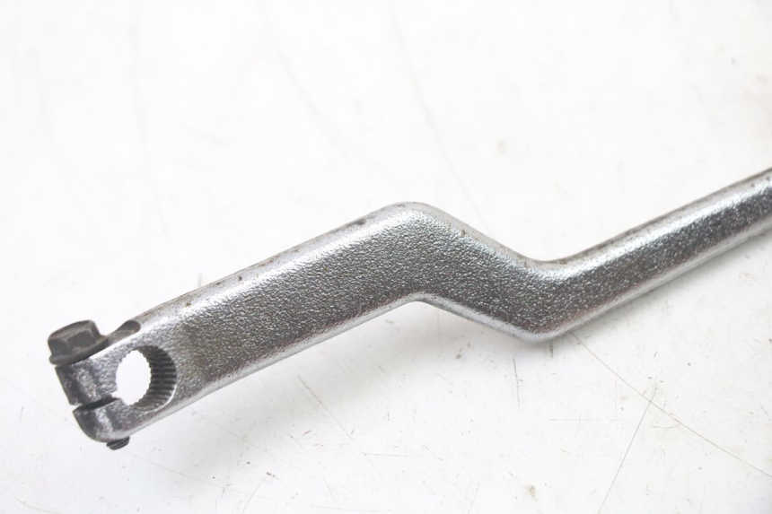 photo de KICK START KYMCO GRAND DINK 125 (2008 - 2014)