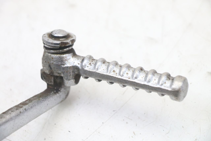 photo de KICK START KYMCO GRAND DINK 125 (2008 - 2014)