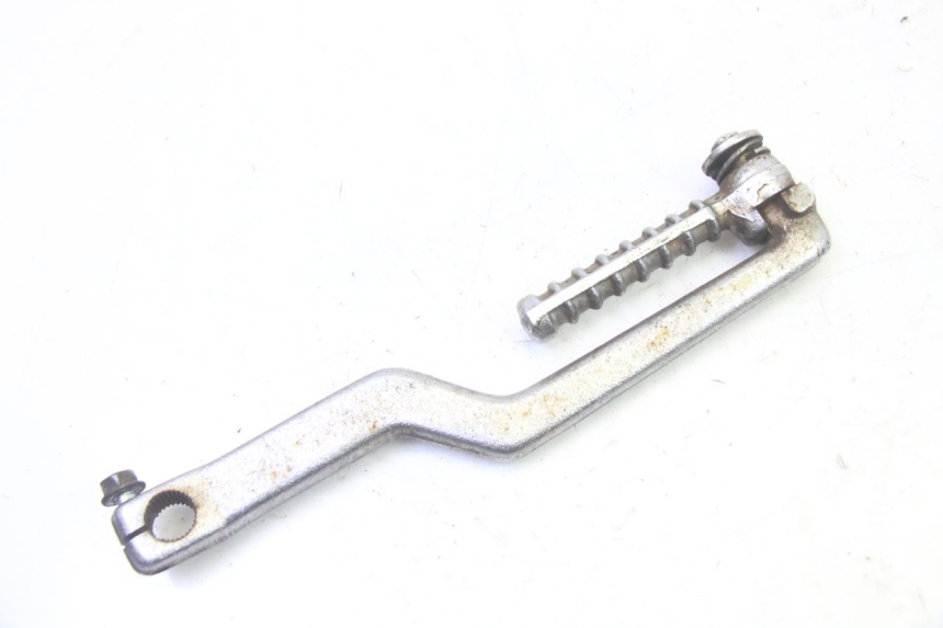 photo de KICK START KYMCO GRAND DINK 125 (2008 - 2014)