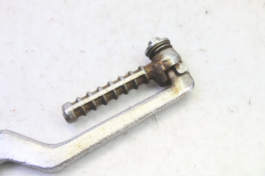 photo de KICK START KYMCO GRAND DINK 125 (2002 - 2007)