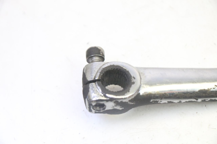 photo de KICK START DAELIM HISTORY 125 (2001 - 2002)