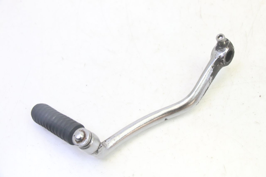 photo de KICK START DAELIM HISTORY 125 (2001 - 2002)