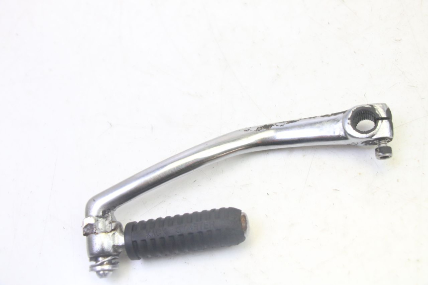 photo de KICK START DAELIM HISTORY 125 (2001 - 2002)