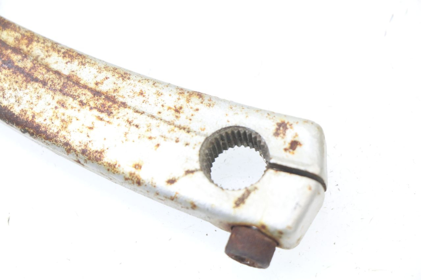 photo de KICK START PEUGEOT JET FORCE CARBU 50 (2003 - 2016)