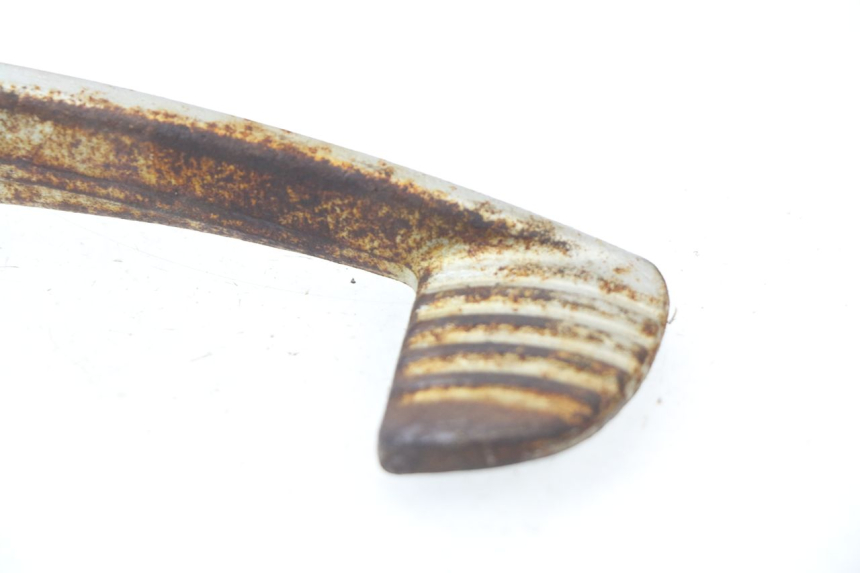 photo de KICK START PEUGEOT JET FORCE CARBU 50 (2003 - 2016)