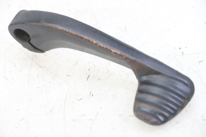 photo de KICK START PEUGEOT JET FORCE CARBU 50 (2003 - 2016)