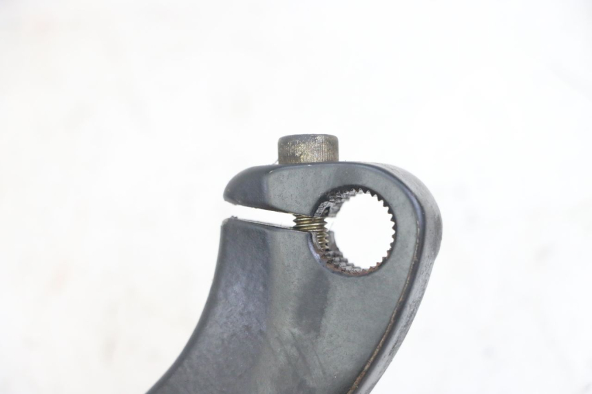 photo de KICK START PEUGEOT JET FORCE CARBU 50 (2003 - 2016)