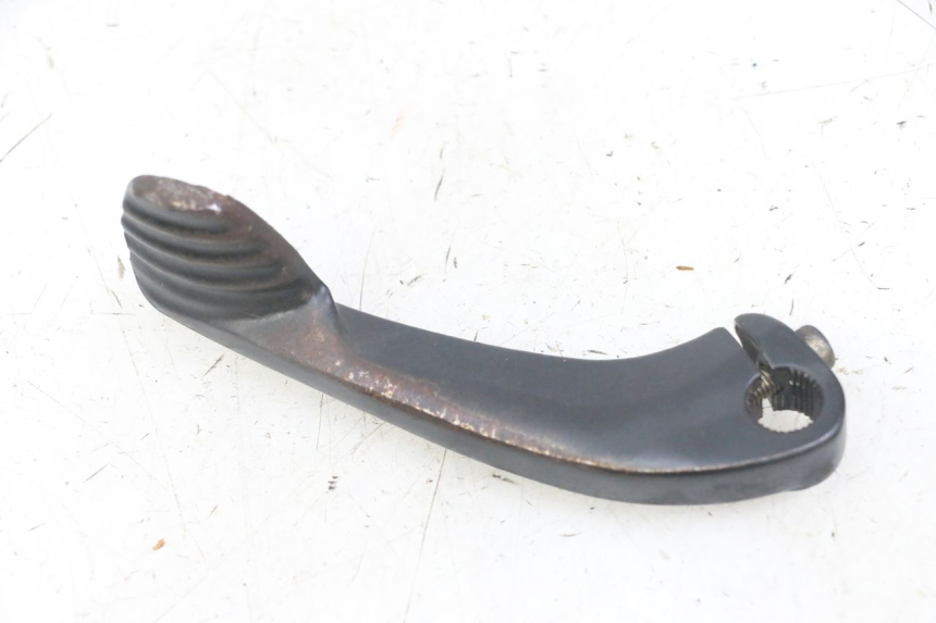 photo de KICK START PEUGEOT JET FORCE CARBU 50 (2003 - 2016)