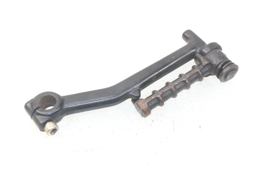 photo de KICK START JONWAY GTX 2T 50 (2014 - 2020)