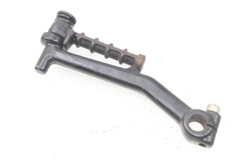 photo de KICK START JONWAY GTX 2T 50 (2014 - 2020)