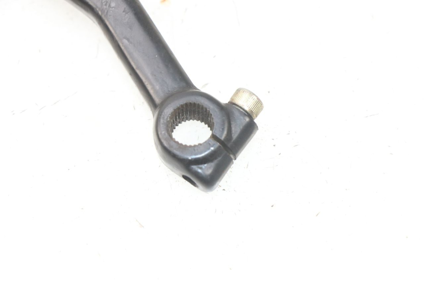 photo de KICK START JONWAY GTX 2T 50 (2014 - 2020)