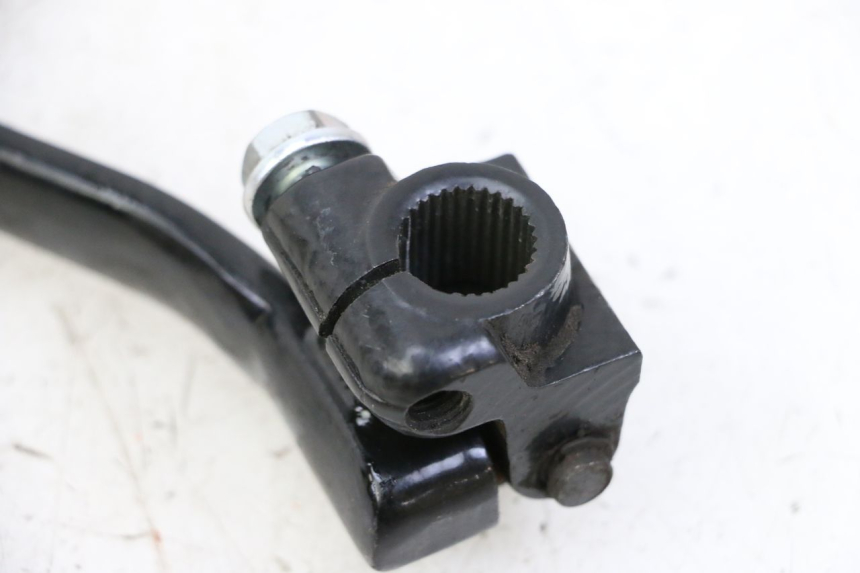 photo de KICK START KEEWAY K-LIGHT KLIGHT 125 (2018 - 2025)