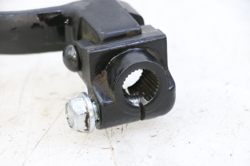 photo de KICK START KEEWAY K-LIGHT KLIGHT 125 (2018 - 2025)