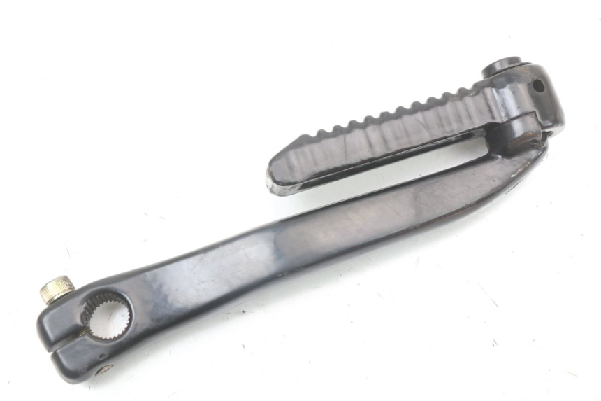 photo de KICK START PEUGEOT KISBEE 2T 50 (2018 - 2022)