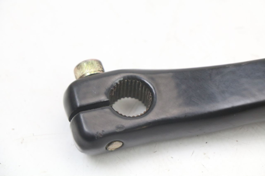 photo de KICK START PEUGEOT KISBEE 2T 50 (2018 - 2022)