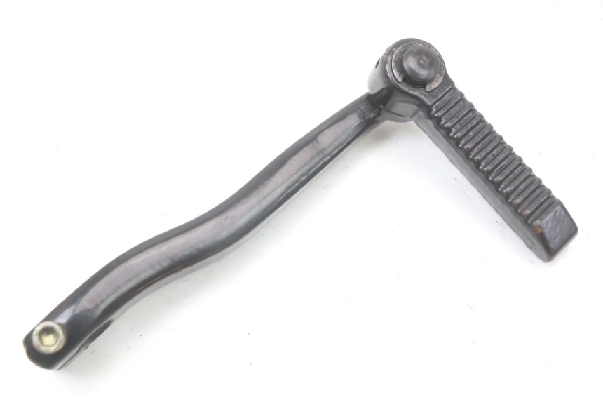 photo de KICK START PEUGEOT KISBEE 2T 50 (2018 - 2022)