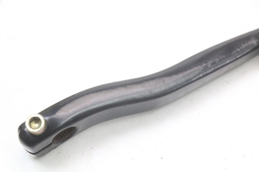 photo de KICK START PEUGEOT KISBEE 2T 50 (2018 - 2022)