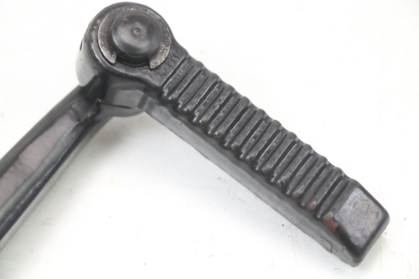 photo de KICK START PEUGEOT KISBEE 2T 50 (2018 - 2022)