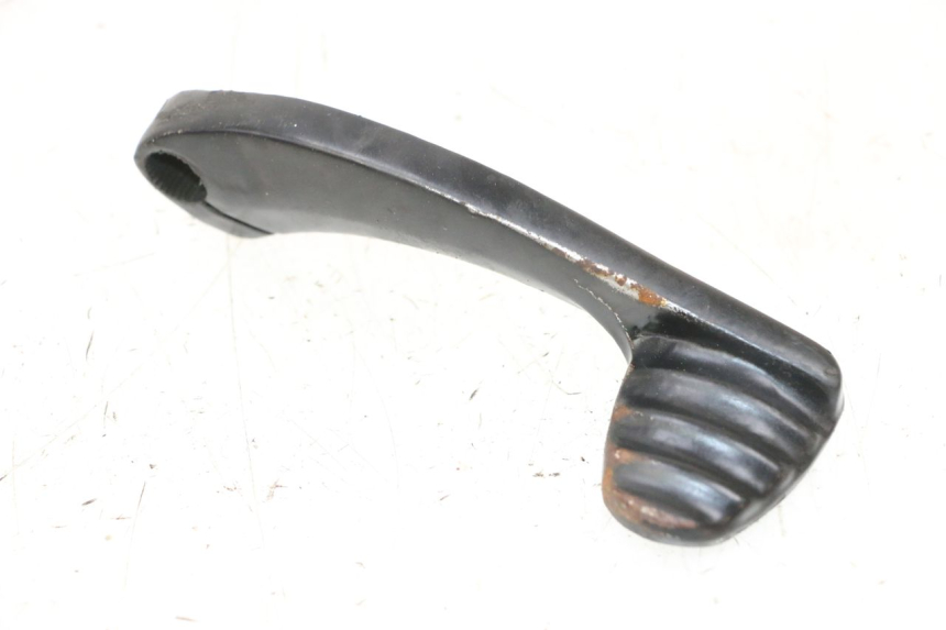 photo de KICK PEUGEOT KISBEE 2T 50 (2010 - 2017) - Main view