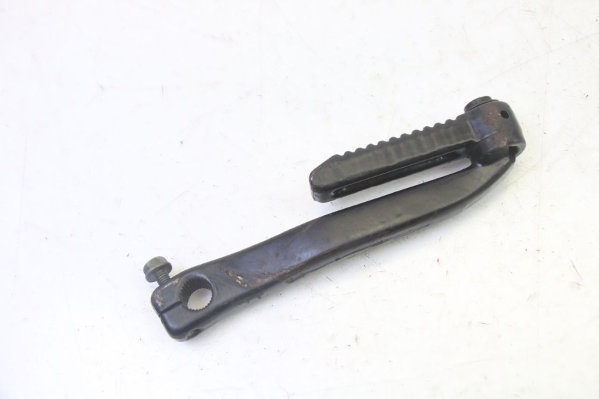 photo de KICK PEUGEOT KISBEE 4T 50 (2018 - 2022)