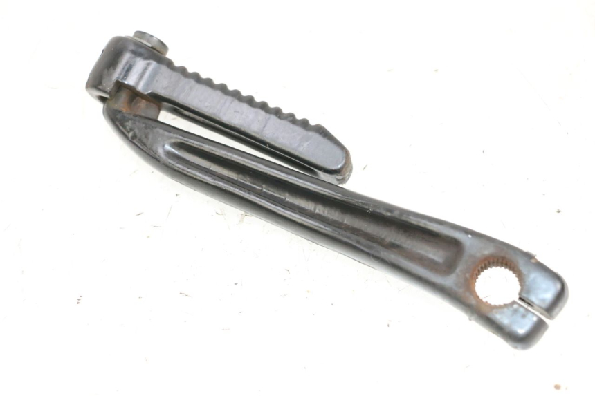 photo de KICK PEUGEOT KISBEE 4T 50 (2018 - 2022) - Main view