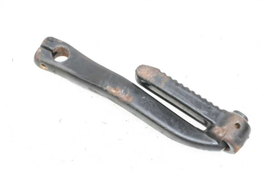 photo de KICK PEUGEOT KISBEE 4T 50 (2018 - 2022) - Technical close-up