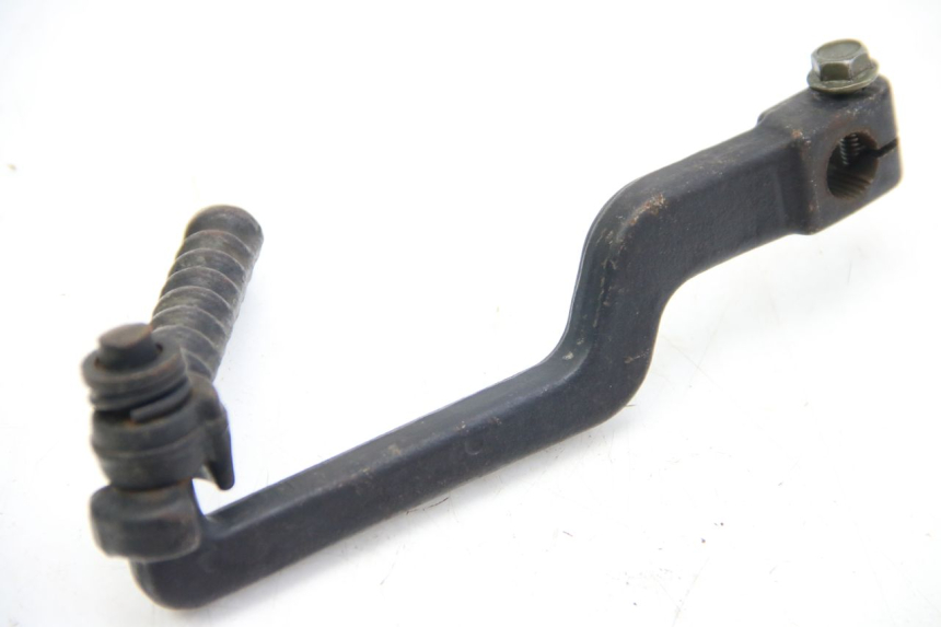 photo de KICK ORCAL KITE 4T 50 (2019 - 2023)