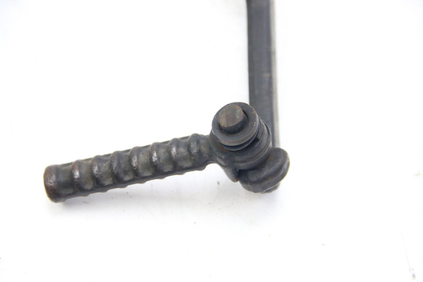 photo de KICK ORCAL KITE 4T 50 (2019 - 2023)