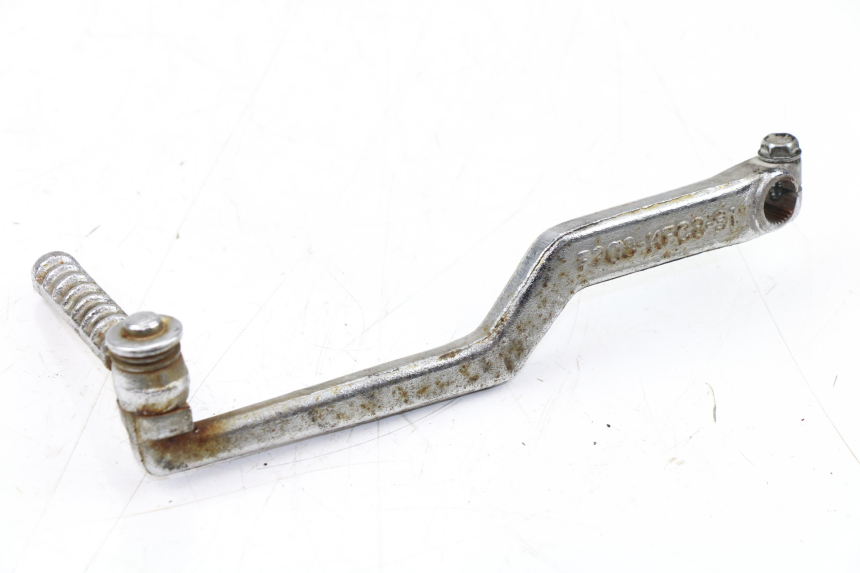 photo de KICK START KYMCO PEOPLE S 125 (2000 - 2008)