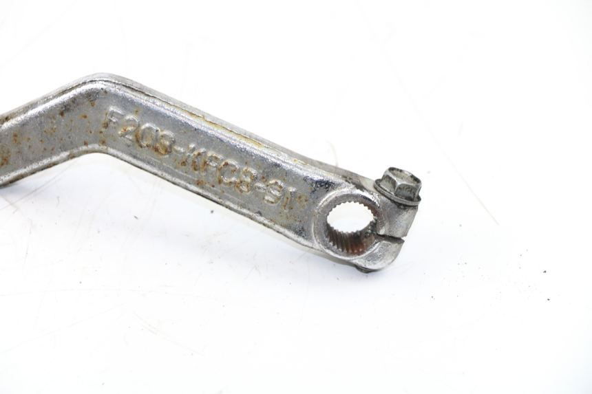 photo de KICK START KYMCO PEOPLE S 125 (2000 - 2008)