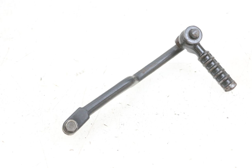 photo de KICK KYMCO LIKE 125 (2009 - 2016) - Zoom on usage condition