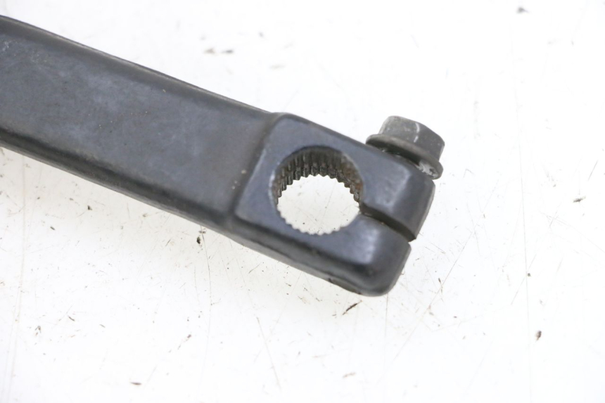 photo de KICK KYMCO LIKE 125 (2009 - 2016) - Technical close-up