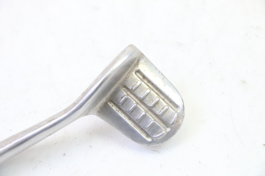 photo de KICK START PIAGGIO LXV 4T 50 (2009 - 2013)