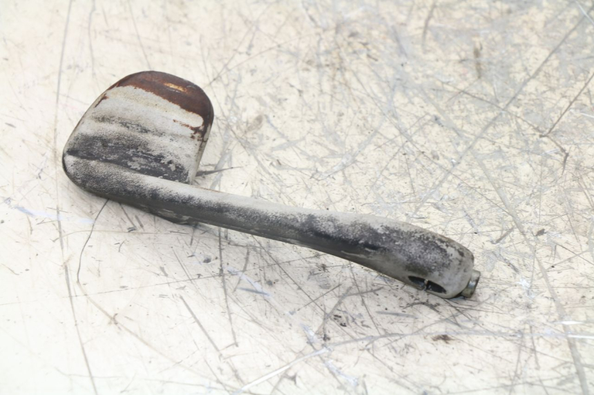 photo de KICK MBK BOOSTER SPIRIT NAKED 50 (2004 - 2017)