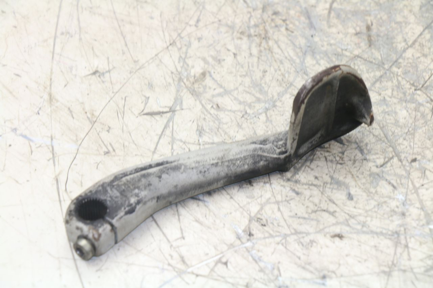 photo de KICK MBK BOOSTER SPIRIT NAKED 50 (2004 - 2017)