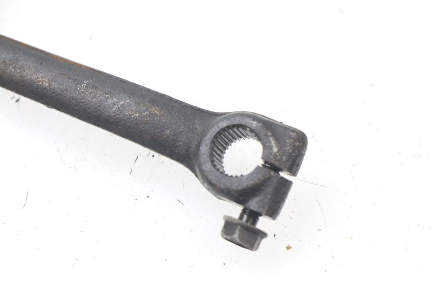 photo de KICK START SYM MIO 50 (2005 - 2010)