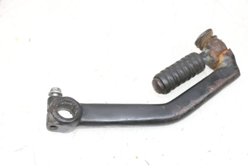 photo de KICK PIAGGIO NEW TYPHOON 50 (2018 - 2021) - Technical close-up