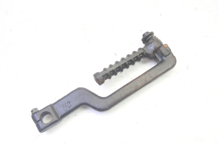 photo de KICK START JM MOTORS OLDIES GT 4T 50 (2018 - 2025) - Main view