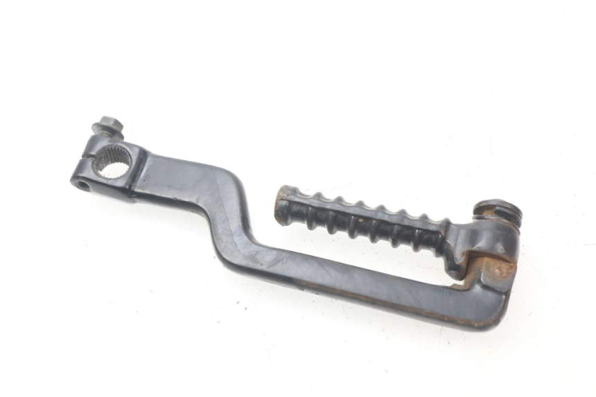 photo de KICK START SYM ORBIT 2 50 (2008 - 2014) - Main view