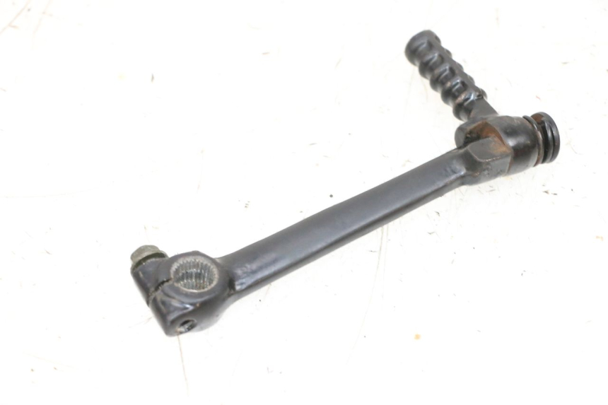 photo de KICK START SYM ORBIT 2 50 (2008 - 2014) - Component detail