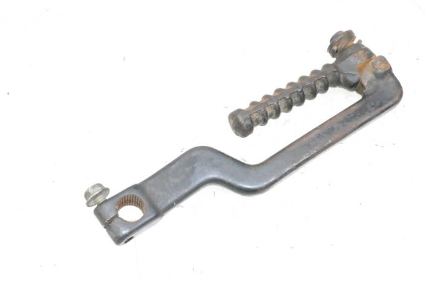 photo de KICK SYM ORBIT III 3 4T 50 (2018 - 2021) - Main view