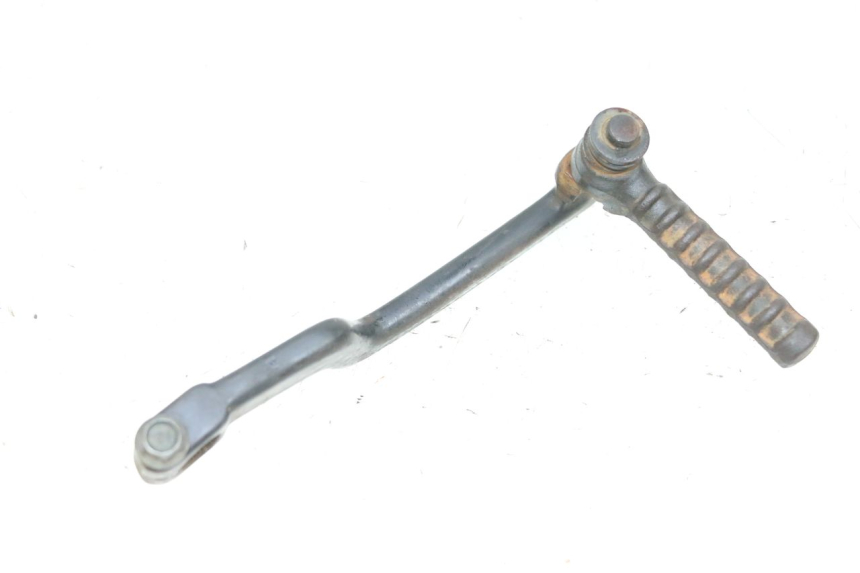 photo de KICK SYM ORBIT III 3 4T 50 (2018 - 2021) - Zoom on usage condition