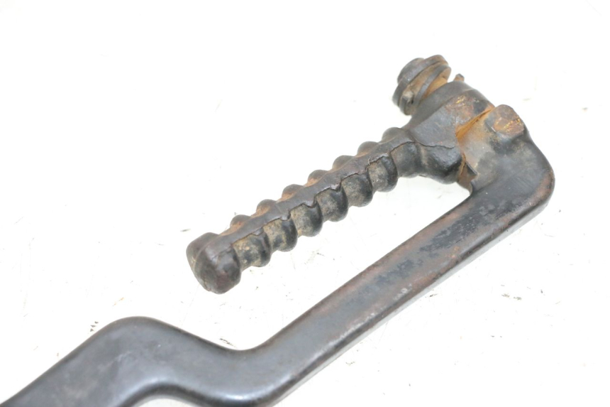 photo de KICK SYM ORBIT III 3 4T 50 (2018 - 2021) - Technical close-up