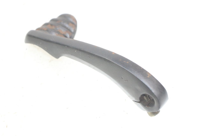 photo de KICK PEUGEOT SPEEDFIGHT 3 AIR 50 (2009 - 2015)