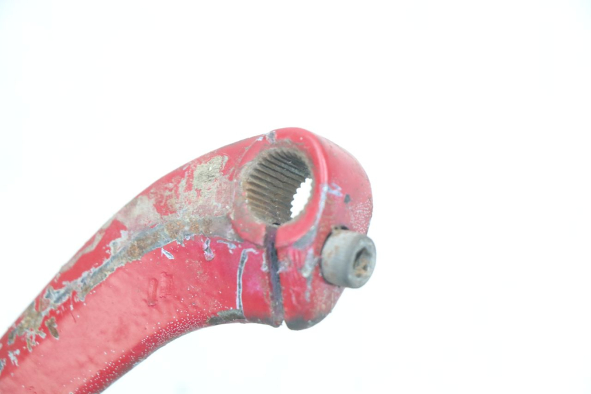 photo de KICK PEUGEOT TREKKER 50 (1998 - 2004)