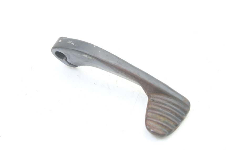 photo de KICK START PEUGEOT TREKKER TKR 50 (2005 - 2014)