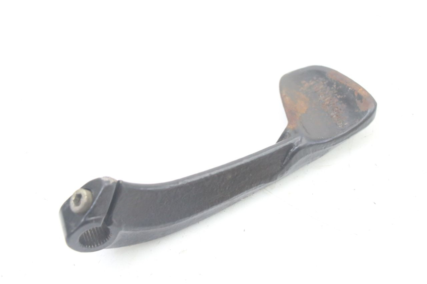photo de KICK START PEUGEOT TREKKER TKR 50 (2005 - 2014)
